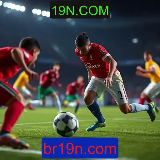 Apostas esportivas