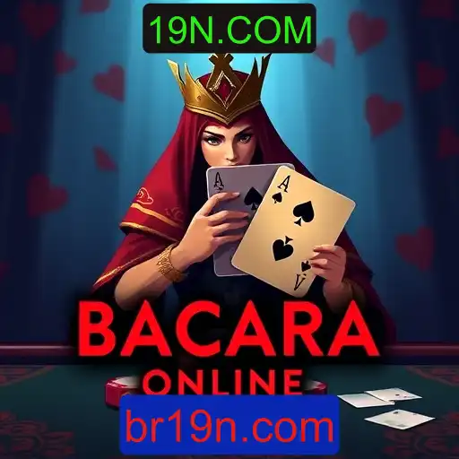 Bacará online