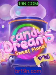 Descubra o Universo de Diversão em CandyDreamsSweetPlanet