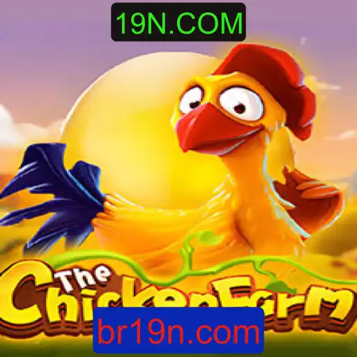 Descubra o Fascinante Mundo de ChickenFarm: Um Jogo Estratégico Envolvente