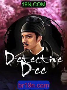 Explorando o Mundo de DetectiveDee: Um Jogo de Mistério e Estratégia