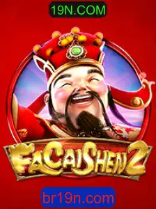 FaCaiShen2: Uma Aventura Emocionante no Universo dos Jogos Online
