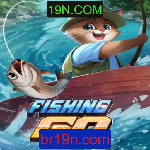 FishingGO: Um Mergulho no Mundo da Pesca Virtual