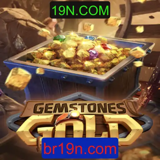 Descubra GemstonesGold: Um Jogo de Estratégia e Aventura com 19N.COM