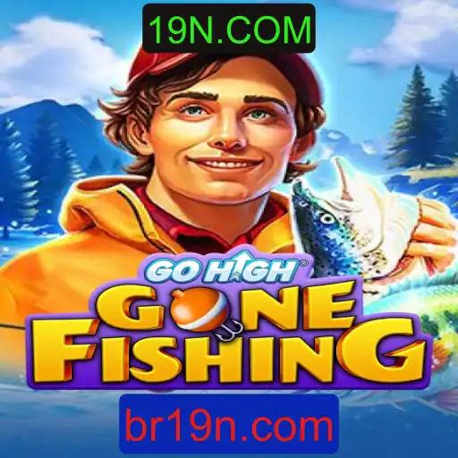 GoHighGoneFishing: A Nova Sensação do Mundo dos Jogos