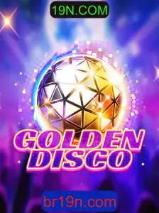 Descubra o Universo Vibrante de GoldenDisco: Um Jogo Empolgante