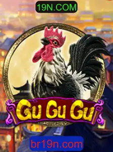GuGuGu: Um Mergulho na Nova Sensação dos Jogos Online