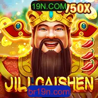 Descubra o Fantástico Mundo de JILICaishen e Conquiste a Sorte com 19N.COM
