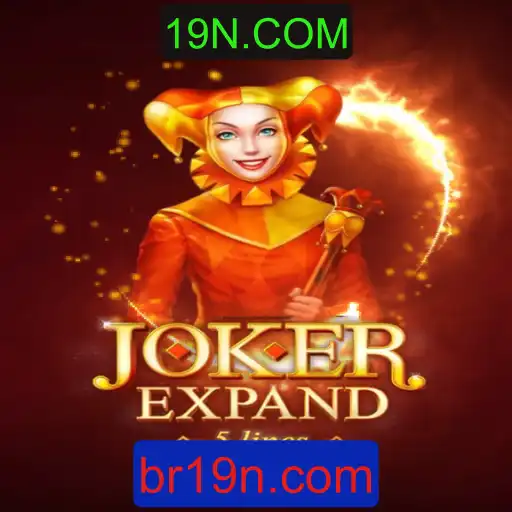 JokerExpand: Descubra o Mundo de Estratégia e Entretenimento no 19N.COM