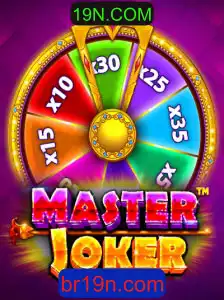 Explorando o Mundo de MasterJoker: Um Guia Completo