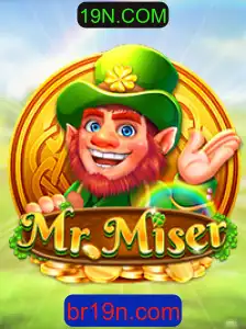 Explorando o Mundo de MrMiser: O Jogo que Revolucionou o Entretenimento Online
