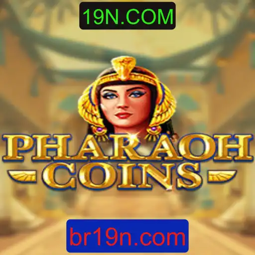 PharaohCoins: Descubra o Fascinante Mundo do Jogo Inovador com 19N.COM