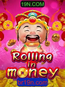 Descubra o Mundo de RollingInMoney e as Novidades de 19N.COM