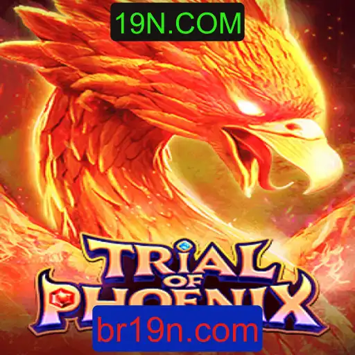 Explorando o Misterioso Mundo de TrialofPhoenix