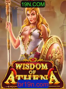 Descubra o Fascinante Mundo de WisdomofAthena: O Jogo que Está Mudando o Cenário Atual de Entretenimento